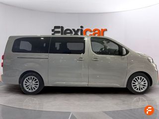 Peugeot Traveller Active 2.0 BlueHDi 130KW EAT8 Compact