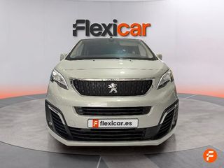 Peugeot Traveller Active 2.0 BlueHDi 130KW EAT8 Compact