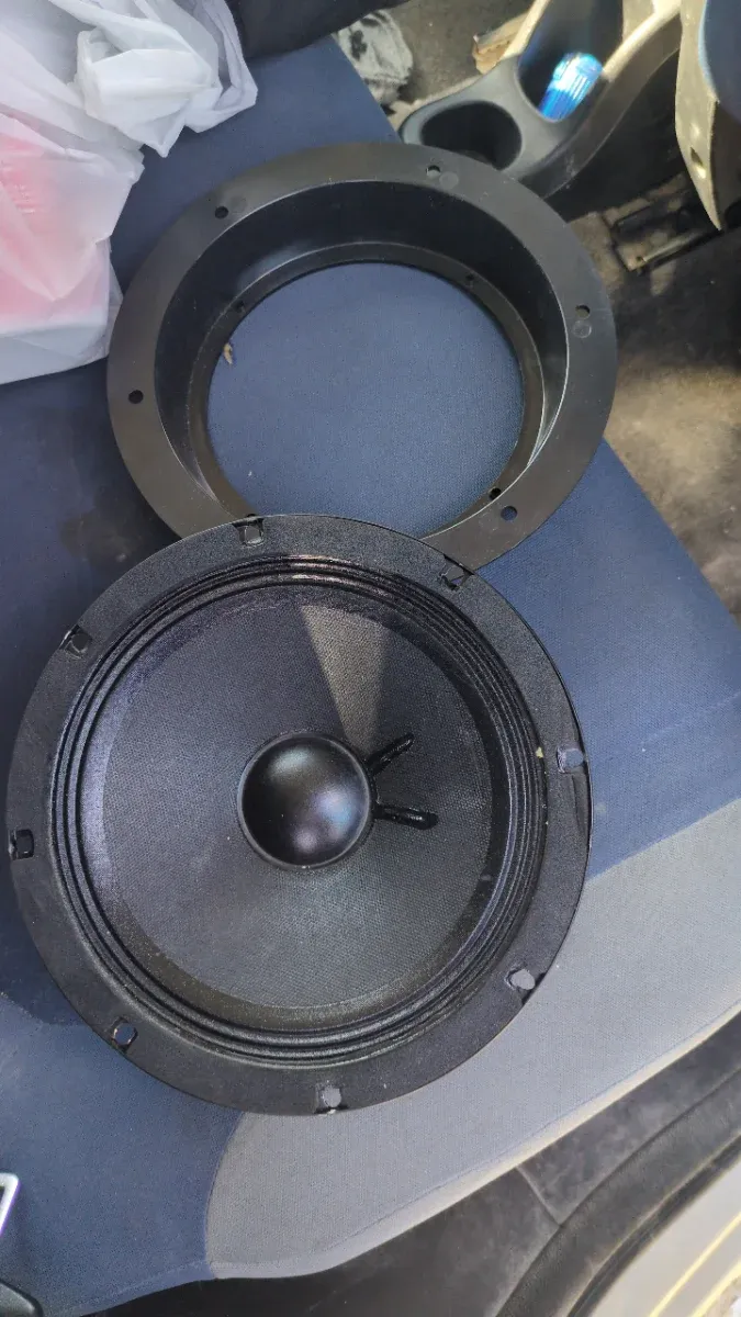 Amplificadores Alpine y Pioneer para auto afbeelding 3