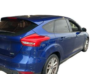 Ford Focus 1.0 Ecoboost 92kW Trend+ Auto
