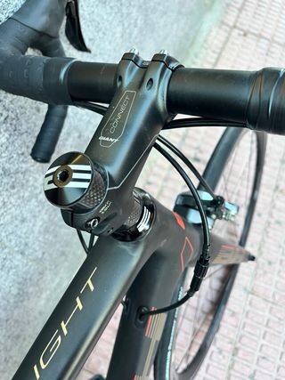 Bicicleta BH Ultralight