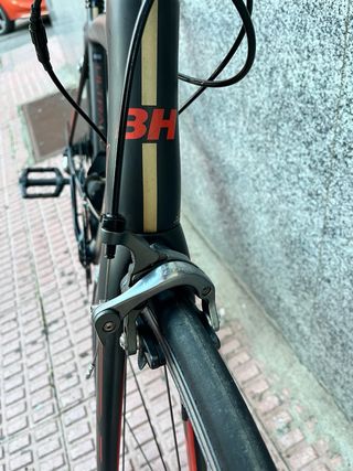 Bicicleta BH Ultralight
