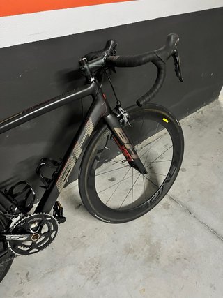 Bicicleta BH Ultralight