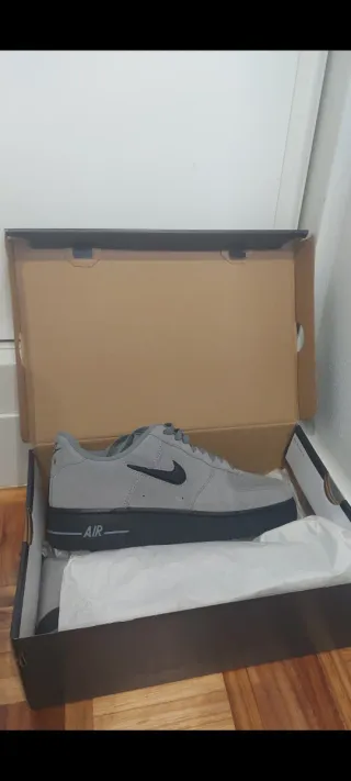 Nike Air Force 1 Jewel Talla 43