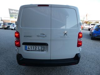 Peugeot Expert 2022