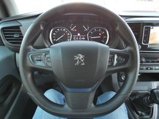 Peugeot Expert 2022