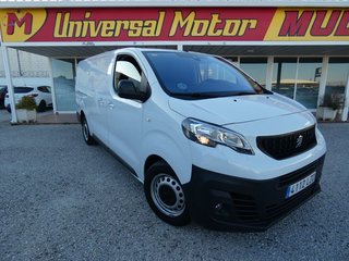 Peugeot Expert Furgón Standard 1.5 BlueHDi 100 Premium 4p S/S