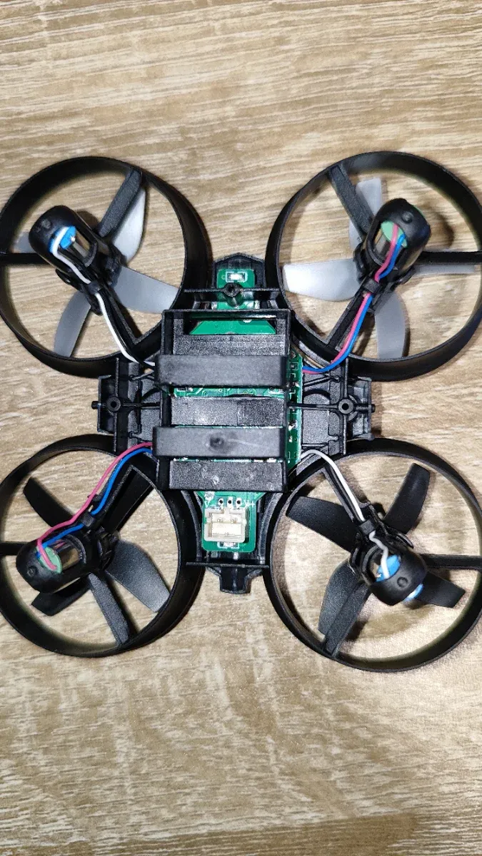 Mini dron H36