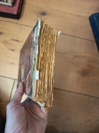 Libro Confinado en las Hurdes.