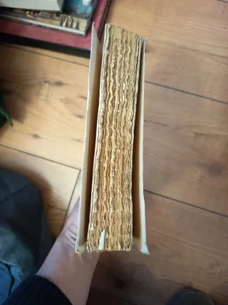 Libro Confinado en las Hurdes.