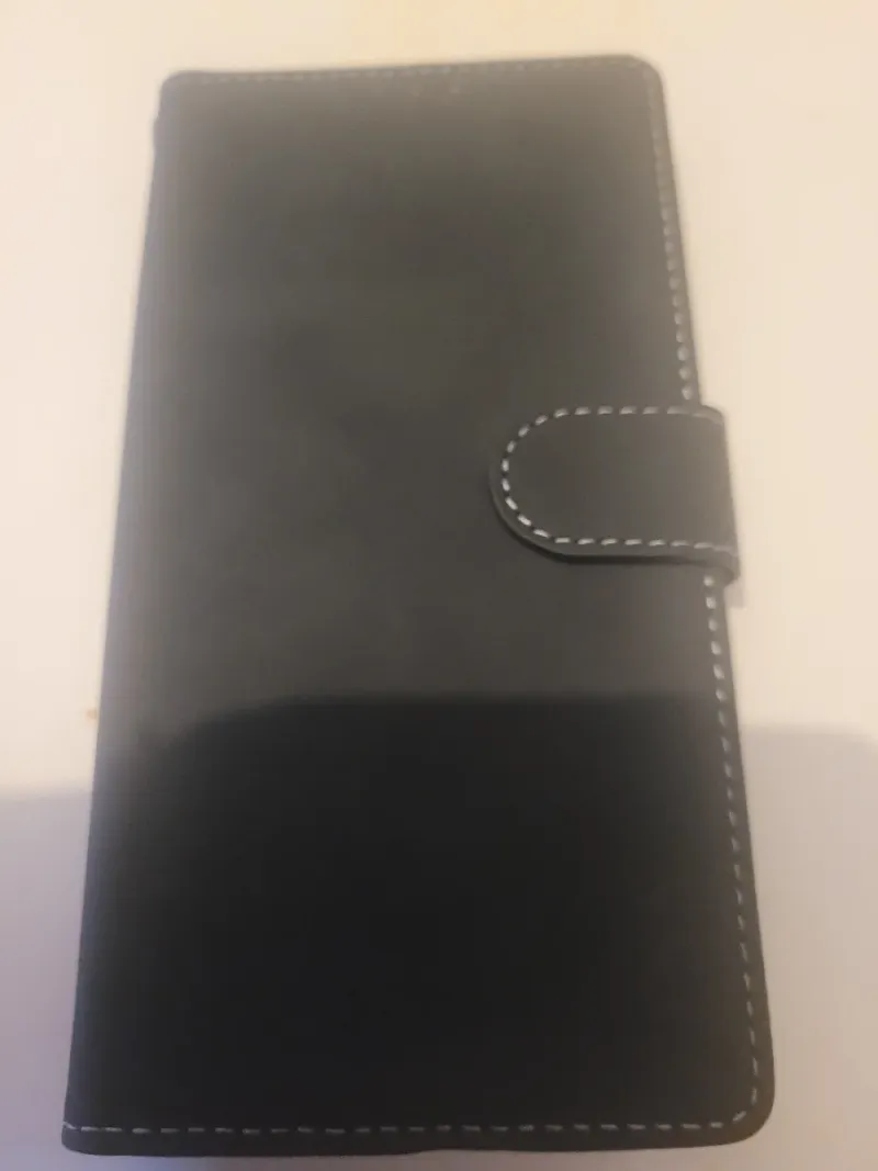 Funda Samsung S10 Negra
