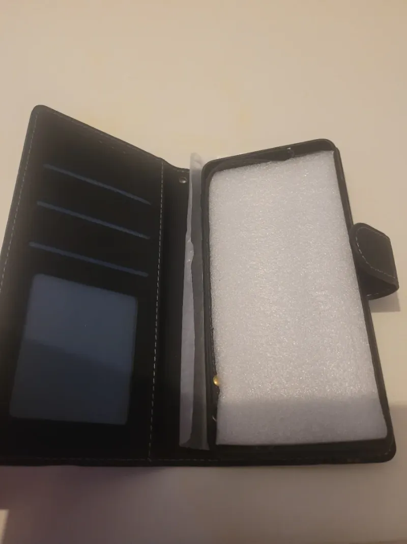 Funda Samsung S10 Negra afbeelding 3