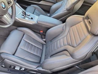 BMW 220d Pack M M Performance