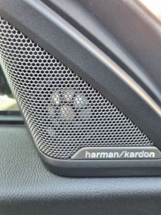 BMW 220d Pack M M Performance