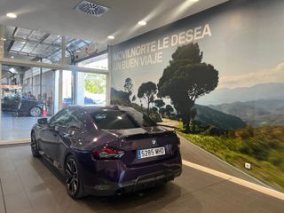 BMW 220d Pack M M Performance