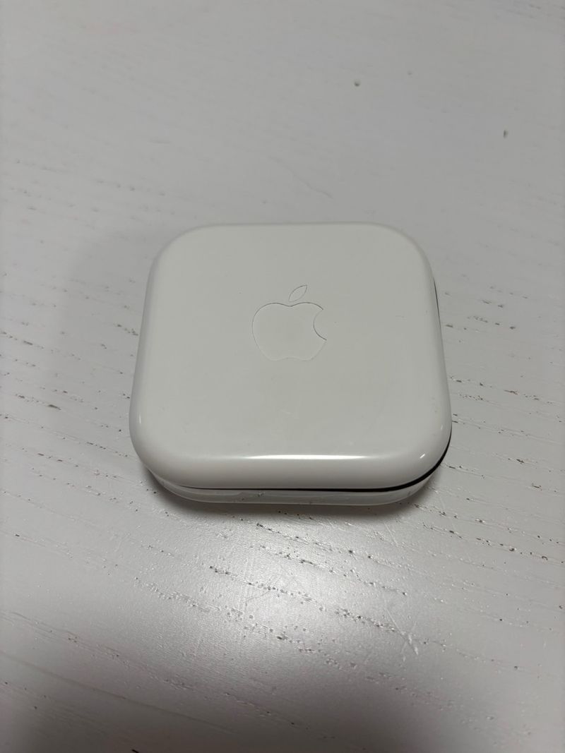 Auriculares Apple EarPods con Jack Aux afbeelding 2