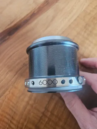 Bobina 6000 Shimano Super Ultegra XSA