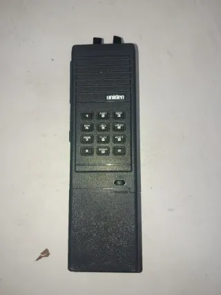 Radio-Emis. APX15TS Móvil