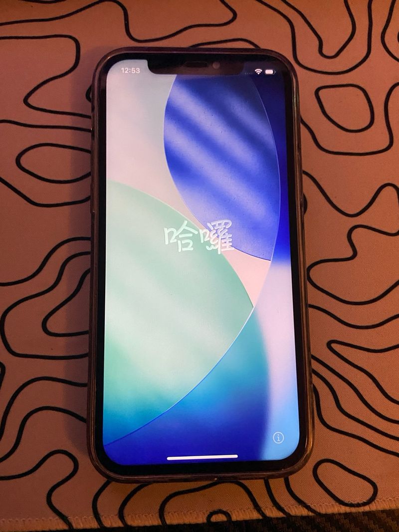 iPhone 12 Pro Apple