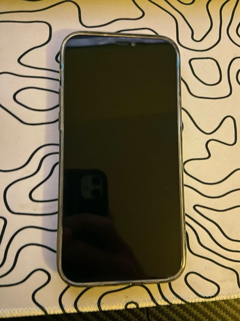 iPhone 12 Pro Apple afbeelding 2