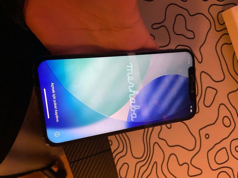 iPhone 12 Pro Apple afbeelding 6