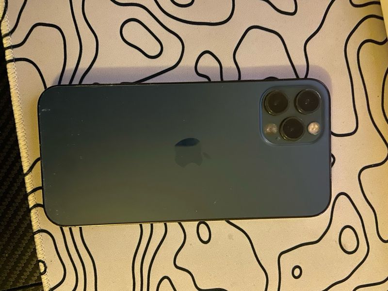 iPhone 12 Pro Apple afbeelding 9