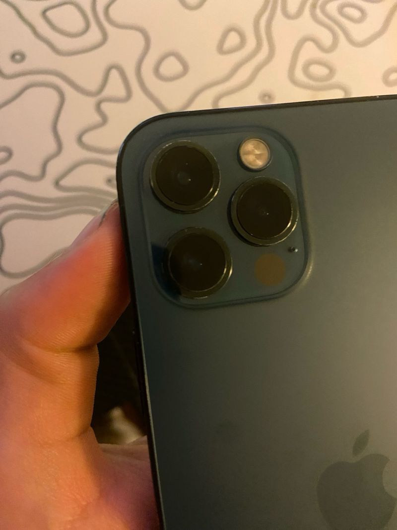 iPhone 12 Pro Apple afbeelding 7