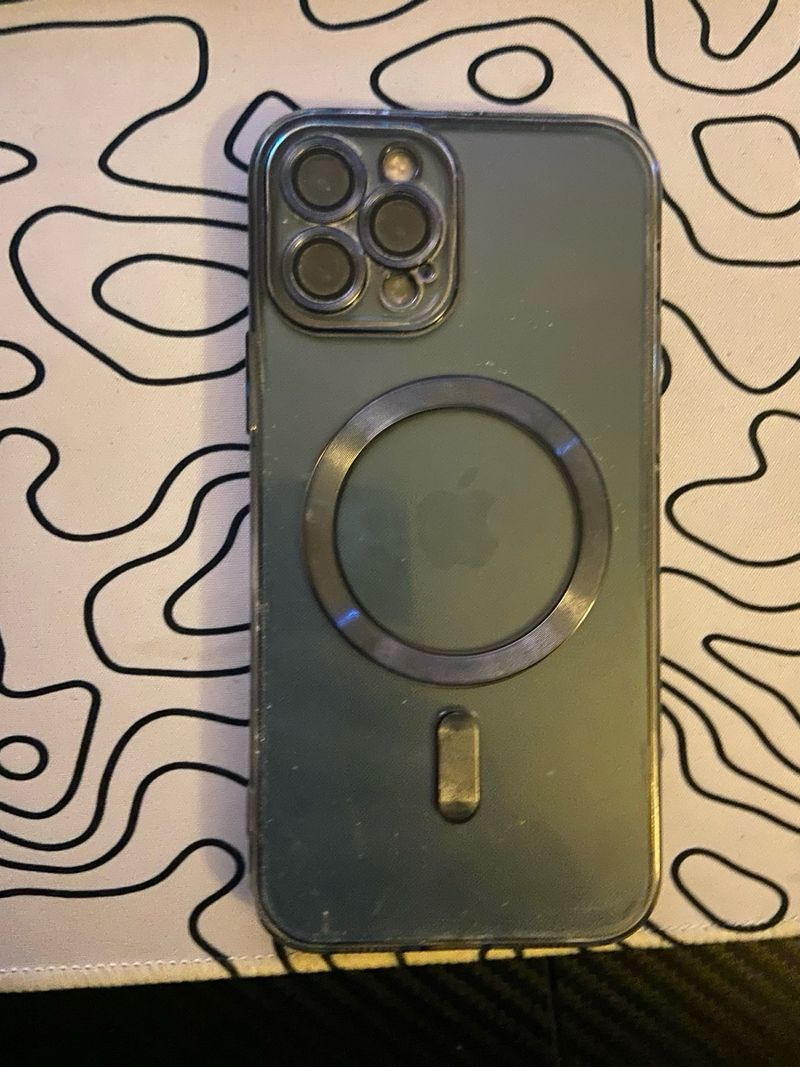 iPhone 12 Pro Apple afbeelding 5