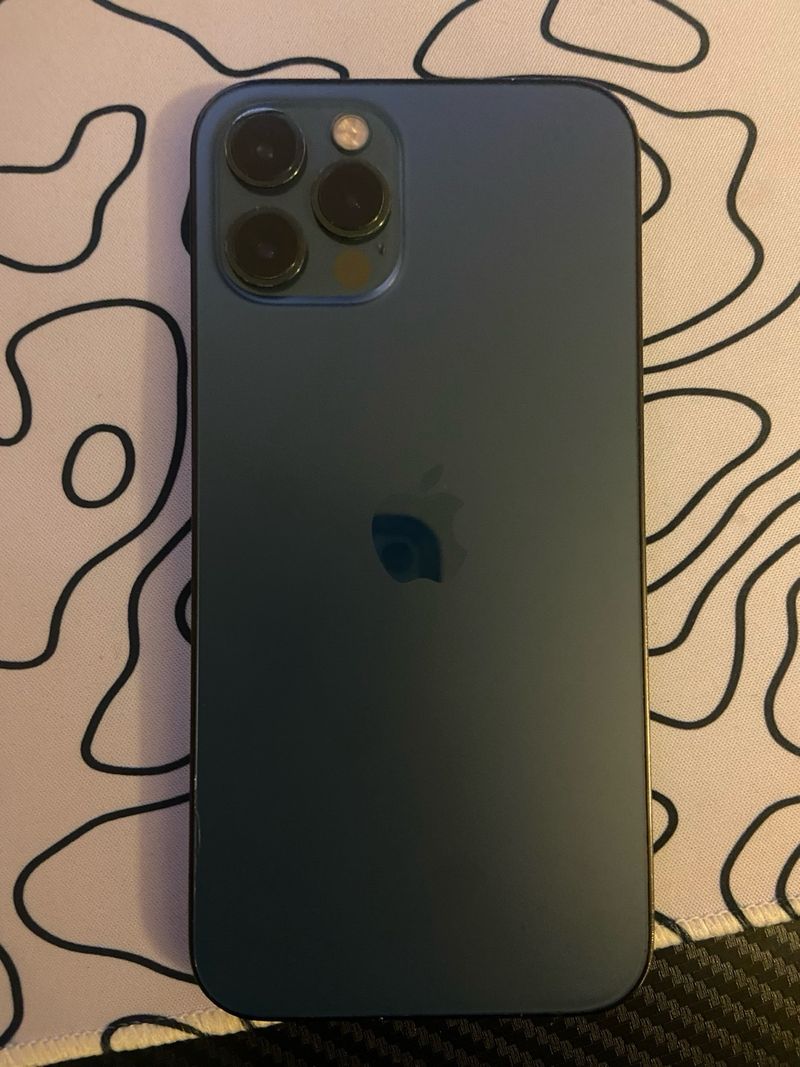 iPhone 12 Pro Apple afbeelding 3