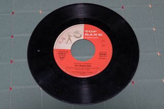 45 Giri - In A Shanty In Old Shanty Town