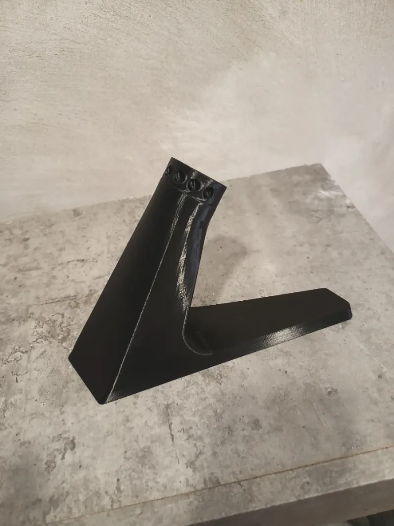 Soporte Mesa Moza / Simagic Volante afbeelding 4