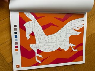 Créatures fantastiques Stickers magiques mystères