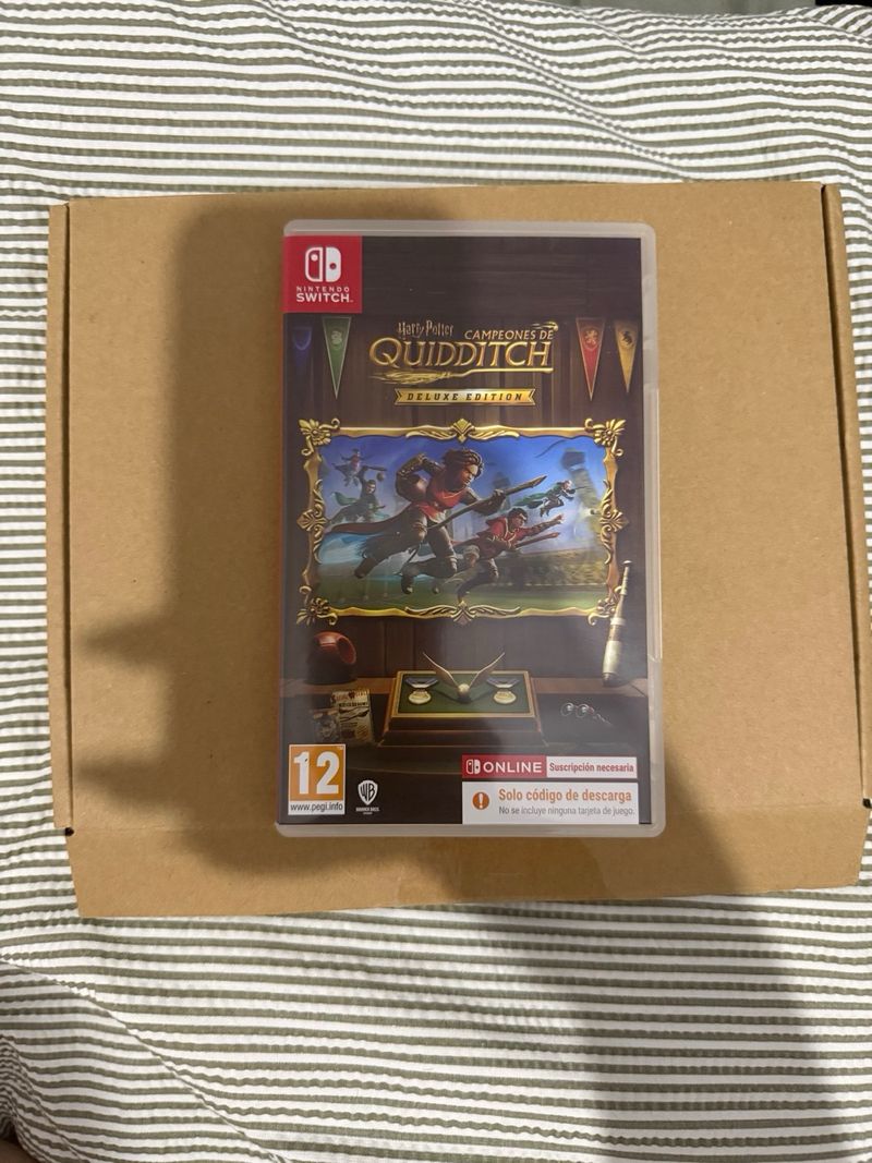 Nintendo Switch OLED + Juegos afbeelding 10