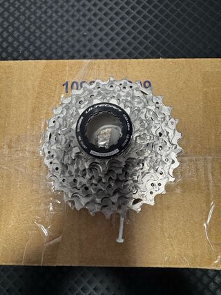 Cassette Shimano Ultegra 12v CS-R8100