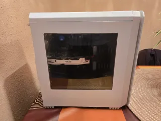 PC Económico como Primer Ordenador