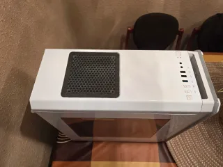 PC Económico como Primer Ordenador