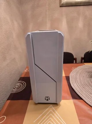 PC Económico como Primer Ordenador