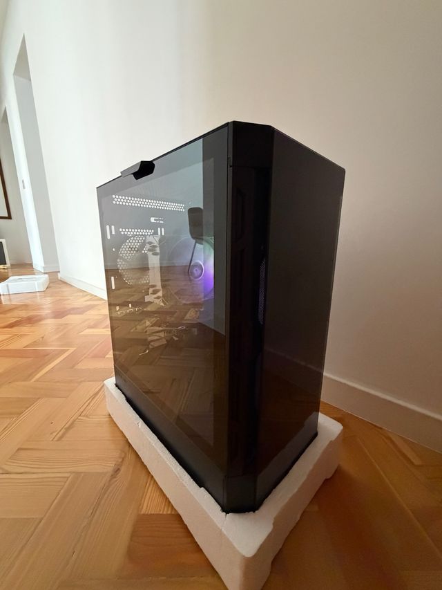 PC Gaming RTX 4060 / i5-13400F / 32GB RAM