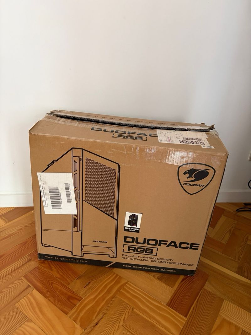 PC Gaming RTX 4060 / i5-13400F / 32GB RAM afbeelding 5