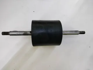 Rodillo antivuelco Quad (OCASIÓN)