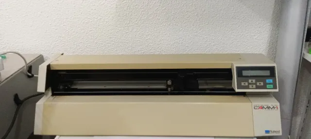 Plotter de corte Roland CAMM-1