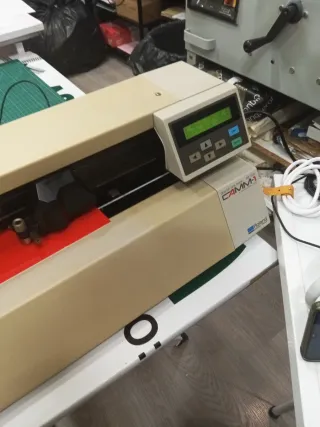 Plotter da taglio Roland CAMM-1
