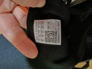 Adidas Galaxy 6 Talla 44 2/3