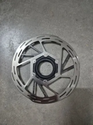 Disco SRAM Paceline Center Lock