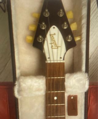 Gibson Flying V 2012 USA