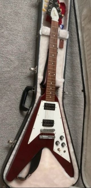 Gibson Flying V 2012 USA