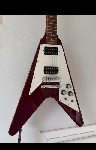 Gibson Flying V 2012 USA