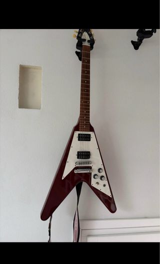 Gibson Flying V 2012 USA