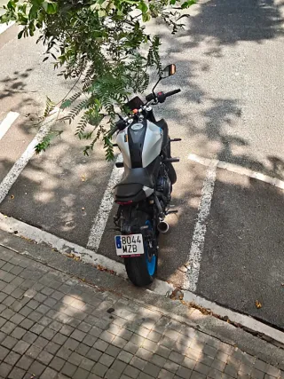 Escape IXIL RC3B Yamaha MT-07 2021-2025+