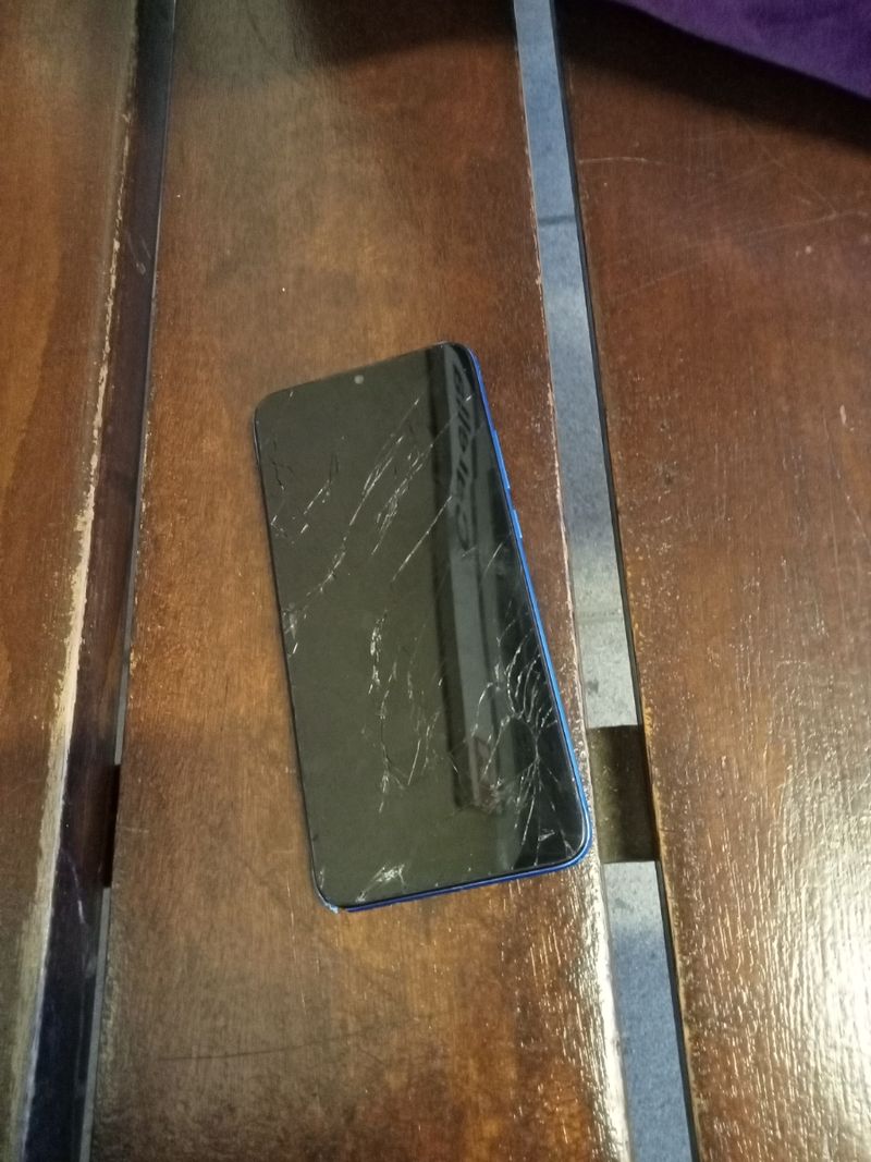 Xiaomi Redmi 9A Azul